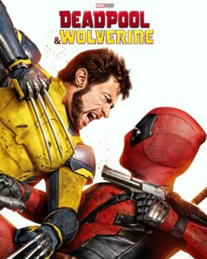 Milap Zaveri Instagram - #DeadpoolAndWolverine is FUCKING INSANE MENTAL MAD HILARIOUS ACTION PACKED ENTERTAINMENT WITH THE MOST SURPRISING AND KICKASS CAMEOS!!! I haven’t had so much fun in a cinema in AGES! It’s the most entertaining marvel film since #SpidermanNoWayHome 🔥😍 And after decades 3D in a Hollywood film is superbbbb!!! Leave everything and go watch it NOW!!! @vancityreynolds and @thehughjackman simply KICK ASS! 🥳🔥😍 @slevydirect is a ROCKSTAR of a director! This one is a BLOCKKKBUSTERRRR!!!