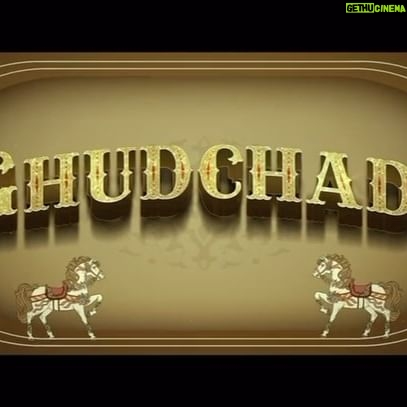 Milap Zaveri - 98 Likes - Hilarious trailer of #Ghudchadi 👏😂 Congrats @binnoykgandhi on your super debut as a director and @nidhiduttaofficial loads of love to both of you! Congratulations Bhushan ji, @shivchanana @khushalikumar and @tseries.official As always @duttsanjay you are a rockstar! 🔥 Best of luck @officialraveenatandon ma’am and @the_parthsamthaan Releasing 9th August on @officialjiocinema