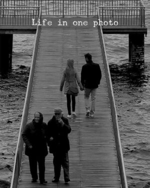 Milap Zaveri Instagram - Life ❤️