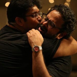Milap Zaveri Instagram - Happy birthday @nikkhiladvani May you always have someone in your life to hug you with the innocence and genuineness as I always did! The rest such as happiness, success etc will automatically follow. Have a great day. 🤗