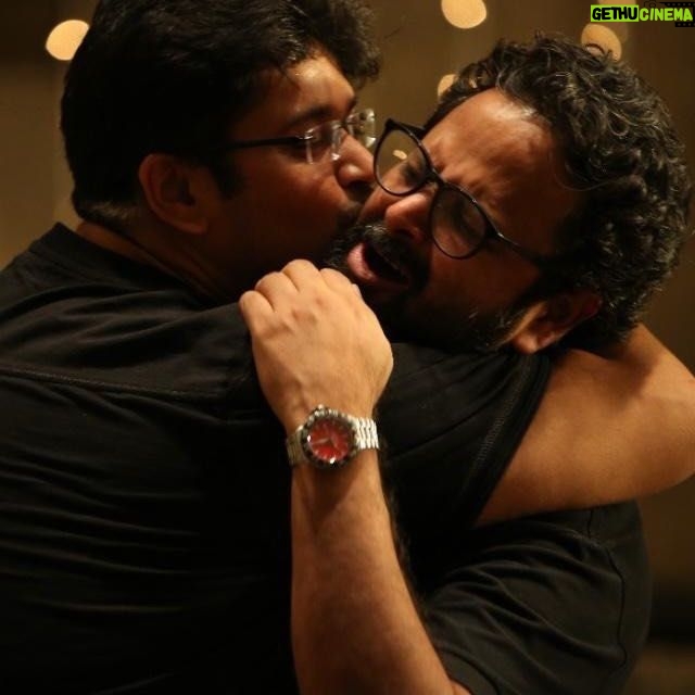 Milap Zaveri - 111 Likes - Happy birthday @nikkhiladvani May you always have someone in your life to hug you with the innocence and genuineness as I always did! The rest such as happiness, success etc will automatically follow. Have a great day. 🤗