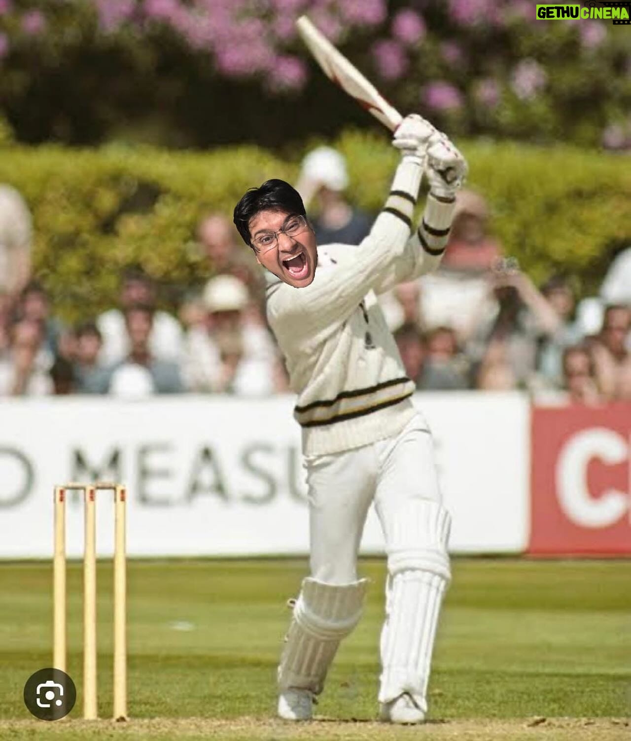 Milap Zaveri - 109 Likes - Kapil Zaveri delivers an all round performance where he hit sixes and fours while batting and bowled miserly with plenty of wickets including @varundvn !! Sadly my team didn’t win any matches but guess one has to find the silver lining in the dark clouds! 😍🧨🔥🤩😎