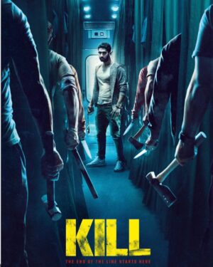 Milap Zaveri Instagram - Best of luck and congrats in advance to the team of #Kill 🔥👊💪👏 Hearing insane reports! Kudos to @itslakshya who is rocking it with his action and performance! Heard @raghavjuyal is super too! Congrats to the director @nix_bhat Hats off to @karanjohar @guneetmonga @apoorva1972 @somenmishra @dharmamovies @sikhya @lionsgateindia for backing this film all the way! Even in USA it’s all over in cinemas, on cable! Huge marketing! I’m sure it’s gonna rock Tom!