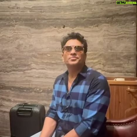 Milap Zaveri - 88 Likes - Dear Sachin sir, on your birthday wanted to thank you once again for your kindness when you sent this heartwarming video for my son Mehaan on his birthday! The reason you are GOD isn’t only for your supreme talent as a cricketer but also because you are the most divine human being too! On your birthday I’d like to thank you on behalf of billions of your fans for being who you are! Love and regards sir! ❤️🙏