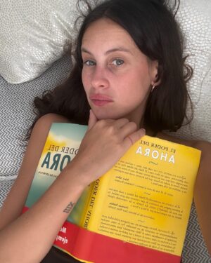 Milena Smit Instagram - 🧡🫂