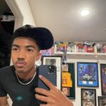 Miles Brown