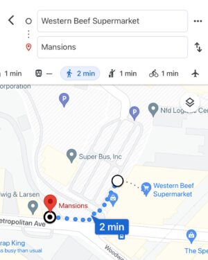 Miles Robbins Instagram - Buckle up for safety, this Saturday night, me @colevelev and @mynameisfernelly will be taking the wheel at @mansions.bar. Only a 2 minute walk from the western beef on metropolitan ave, Mansions will be lending us their intimate space with excellent sound for this wild b2b2b all night. Come thru 🚕💨 (thank you for reading my copy, it is now time for a post script special thanks to @seedyj2000 for the flyer❤️❤️❤️)