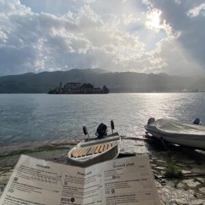 Miles Robbins Instagram - Thanks yurup. Had a great time. In reverse order some photographs on my phone from Milan, Lago D’orta, Dolomites, Venice, Berlin, and honorable mention London.
