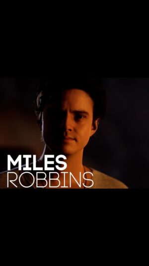 Miles Robbins Instagram - Oof it’s been hard keeping this one a secret… I’m so glad I can finally share that I got to be a part of the next spooky game from Supermassive. I was blown away by Until Dawn in 2015. I played through many times with many different friends, so interested to see how different the narrative could play out under the influence of each player. From the mechanics to the world building, I thought it was such a beacon of advancement in interactive storytelling. And so as a lover of the medium it was of course such a dream come true to be able to work with Will, the team at supermassive, and Digital Domain to create a new story for us all to participate in. I can’t wait for us all to play, and to see which one of my friends can keep my character alive 🤓
- - - - - - - - - - - - - - - - - - - - - - - - -
Ready to go back to Summer Camp? Check out the official reveal of #TheQuarry featuring me as Dylan, a camp counselor who 100% definitely doesn't die by the end.

💀 @VisitTheQuarry
🏕️ QuarryGame.com