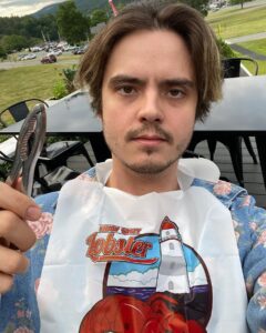 Miles Robbins Most Liked Photos and Posts
