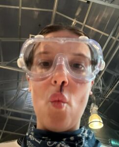 Actress Millie Bobby Brown HD Instagram Photos and Wallpapers September 2024