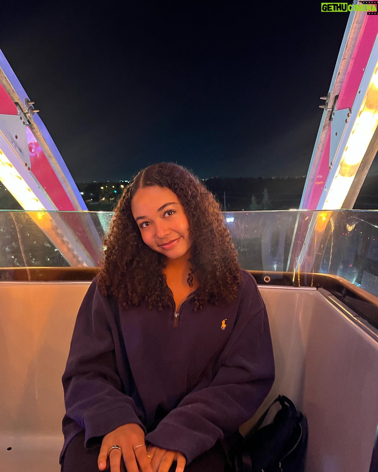 Millie Davis - 8.5K Likes - I really just went to the fair for curly fries 🍟
