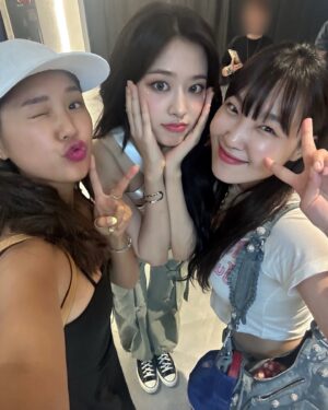 Mimi Instagram - 🩷🩷🩷