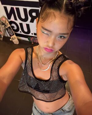 Mimi Instagram - MNZ 치 🪩🪩🪩🎉🎊