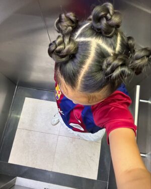 Mimi Instagram - 좋은 날 오후😜🤪😝