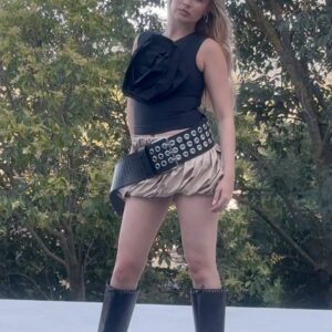 Actress Mimi Webb HD Photos and Wallpapers August 2024
