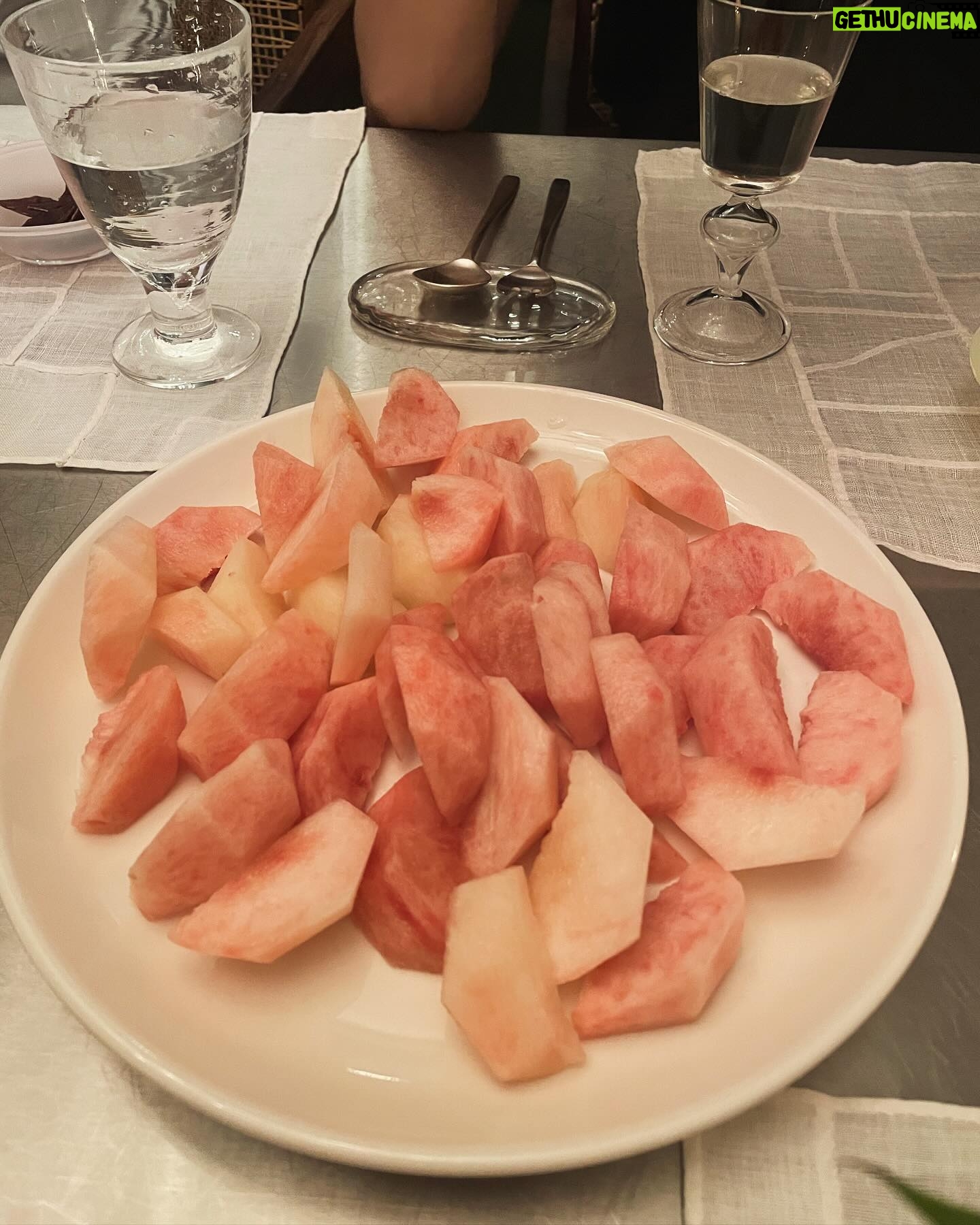 Min Hyo-rin | Gethu Cinema