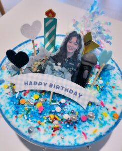 Actress Min Sun-ye HD Instagram Photos and Wallpapers August 2024