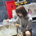 Min Sun-ye