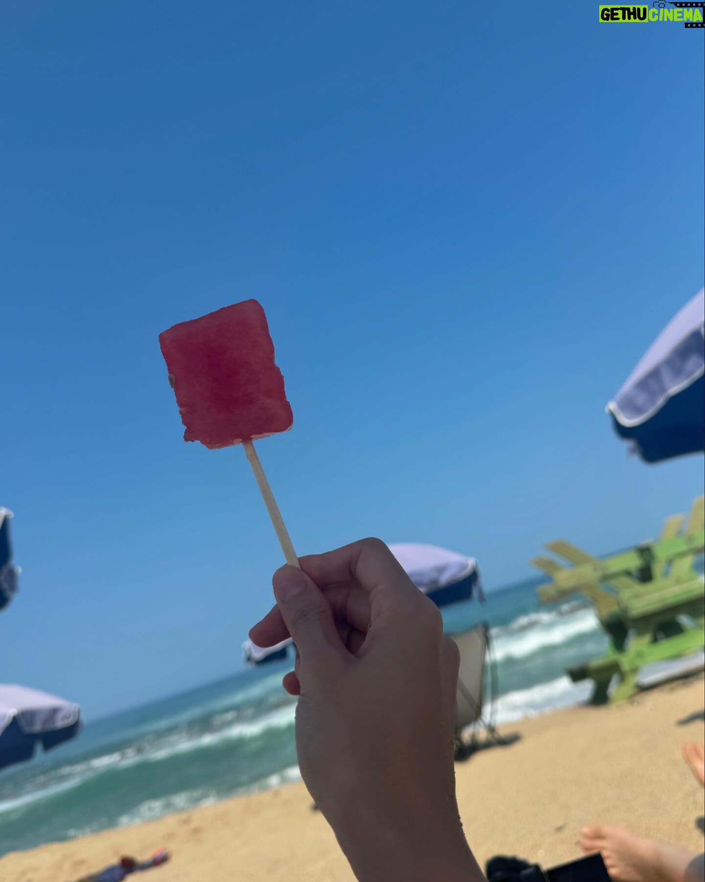 Min-seo - 9.6K Likes - 여름이었다…🩵