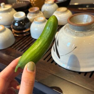 Min-seo Instagram - 여름 시작. 🍉🌿🩵