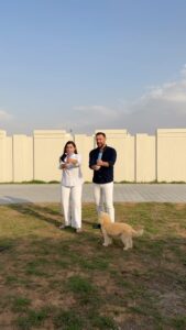 Actress Mina Al Sheikhly HD Instagram Photos and Wallpapers June 2024