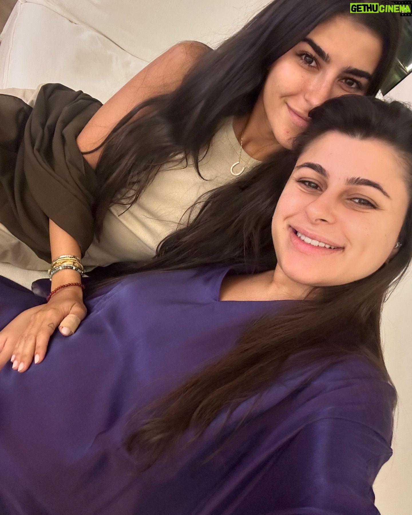 Mina Al Sheikhly - 126.8K Likes - حج مبرور و سعي مشكور يا قلبي ♥️
نحبج هواية ننه @siham.jarjees
#myhappymoments #minasjourney