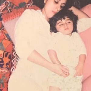 Actress Mina Al Sheikhly HD Instagram Photos and Wallpapers March 2024
