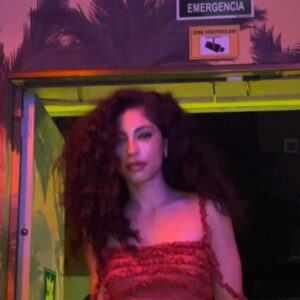 Actress Mina El Hammani HD Instagram Photos and Wallpapers June 2024