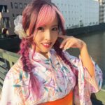 Mina Shirakawa