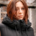 Mina Sundwall