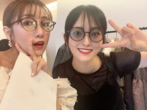 Actress Minami Takahashi HD Instagram Photos and Wallpapers August 2024