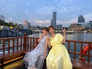 Actress Minami Takahashi HD Instagram Photos and Wallpapers July 2024