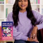 Mindy Kaling