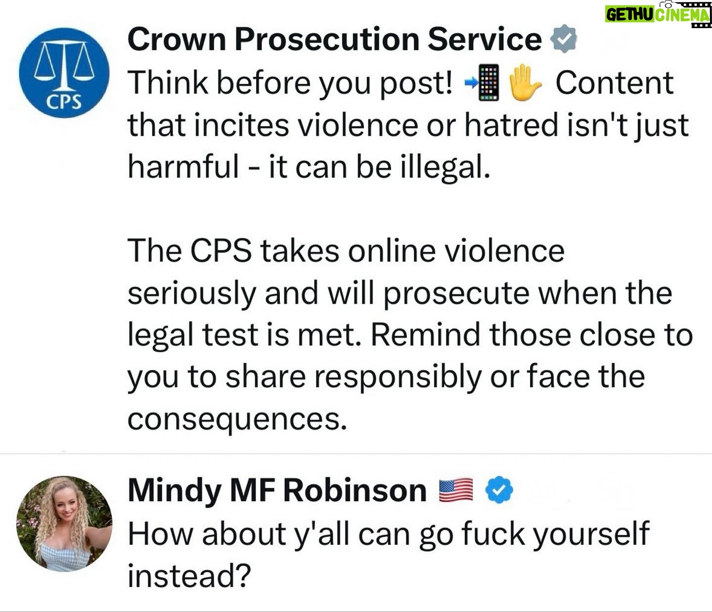 Mindy Robinson - 2.8K Likes - Muslim gangs are rioting and stomping white Britons to death....and all authorities care about there is arresting anyone that posts videos or speaks about it.
*THIS* is why you NEVER give up your guns to the government.