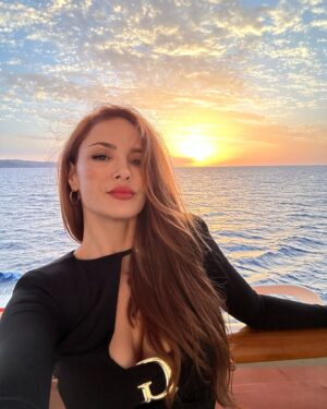 Mine Tugay Instagram - Geçen hafta🐦‍🔥