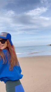 Actress Mine Tugay HD Instagram Photos and Wallpapers March 2024