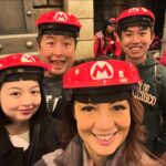 Ming-Na Wen