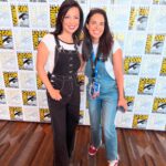 Ming-Na Wen