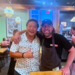 Ming Tsai