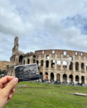 Minho Instagram - colosseum.
