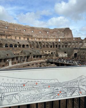 Minho Instagram - colosseum.