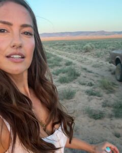 Actress Minka Kelly HD Photos and Wallpapers September 2024
