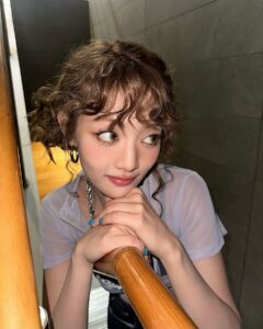 Actress Minnie HD Instagram Photos and Wallpapers July 2024