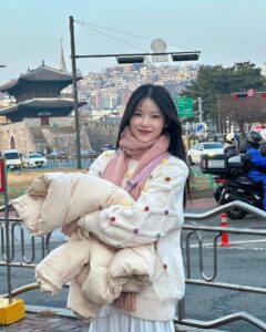 Mint Suchada Sonpan Top 100 Instagram Photos and Posts