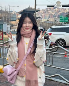 Actress Mint Suchada Sonpan HD Instagram Photos and Wallpapers July 2024