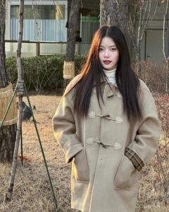 Actress Mint Suchada Sonpan HD Instagram Photos and Wallpapers January 2024