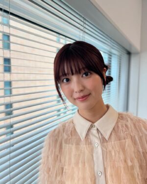 Mio Kudo Instagram - #電波ジャック
ありがとうございました！
#ZIP! #DayDay. #ヒルナンデス！
楽しかったです〜！髪型も変わっていったの気づきましたか〜？☺️

今夜7時から放送の　#突破ファイル
真夏の２時間スペシャルぜひご覧ください！！！

💄　@emmy.saeki 
👗　@stylistmikuishikawa