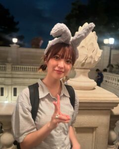 Actress Mio Kudo HD Instagram Photos and Wallpapers September 2024