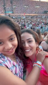 Actress Mira Rajput HD Instagram Photos and Wallpapers August 2024